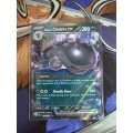 Pokemon Trading Card Game - Paldean Clodsire Ex [Holo] #130 - English