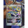 Pokemon Trading Card Game - Zacian VSTAR #96 - English