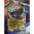 Pokemon Trading Card Game - Ting-Lu Ex [Holo] #127 - English