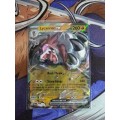 Pokemon Trading Card Game - Lycanroc Ex [Holo] #117 - English
