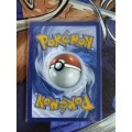 Pokemon Trading Card Game - Lycanroc Ex [Holo] #117 - English