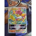 Pokemon Trading Card Game - Simisear VSTAR #23 - English