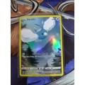 Pokemon Trading Card Game - Swablu #GG27 - English