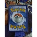 Pokemon Trading Card Game - Simisear V #27 - English