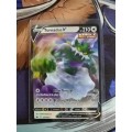 Pokemon Trading Card Game - Tornadus V #124 - English