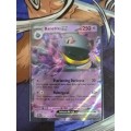Pokemon Trading Card Game - Banette Ex #88 - English