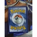 Pokemon Trading Card Game - Beedrill V #1 - English