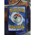 Pokemon Trading Card Game - Rotom V #58 - English