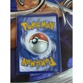 Pokemon Trading Card Game - Simisear V #22 - English