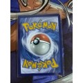 Pokemon Trading Card Game - Zamazenta V #105 - English