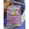 Pokemon Trading Card Game - Slowking Ex [Holo] #86 - English