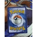Pokemon Trading Card Game - Orthworm #224 - English
