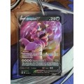 Pokemon Trading Card Game - Drapion V #118 - English