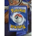 Pokemon Trading Card Game - Kyogre #3 - English