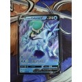 Pokemon Trading Card Game - Ice Rider Calyrex V #45 - English