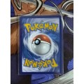 Pokemon Trading Card Game - Rayquaza V #110 - English