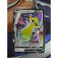Pokemon Trading Card Game - Aegislash V #126 - English