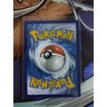 Pokemon Trading Card Game - Tornadus VMAX #125 - English