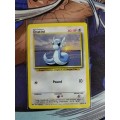 Pokemon Trading Card Game - Dratini #26 - English
