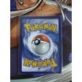 Pokemon Trading Card Game - Oranguru V #133 - English