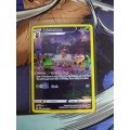 Pokemon Trading Card Game - Kricketune #GG02 - English