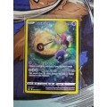 Pokemon Trading Card Game - Lunatone #GG11 - English