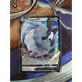 Pokemon Trading Card Game - Dubwool V #SWSH049 - English