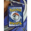 Pokemon Trading Card Game - Metagross V #112 - English