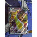 Pokemon Trading Card Game - Aegislash VMAX #127 - English