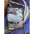 Pokemon Trading Card Game - Togekiss V #140 - English