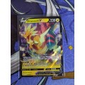 Pokemon Trading Card Game - Dracozolt V #58 - English