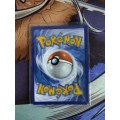 Pokemon Trading Card Game - Smeargle #TG10 - English