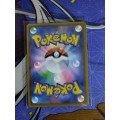 Pokemon Trading Card Game - Zamazenta V #139 - Japanese