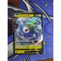 Pokemon Trading Card Game - Magnezone V #16 - Japanese
