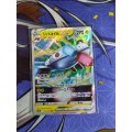 Pokemon Trading Card Game - Magnezone VSTAR #17 - Japanese