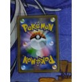 Pokemon Trading Card Game - Centiskorch VMAX #28 - Japanese