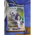 Pokemon Trading Card Game - Abomasnow #185 - Japanese
