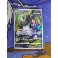 Pokemon Trading Card Game - Passimian #203 - Japanese
