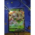 Pokemon Trading Card Game - Chesnaught V #15 - English