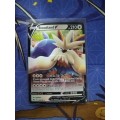 Pokemon Trading Card Game - Stoutland V #116 - English