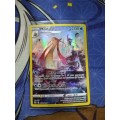 Pokemon Trading Card Game - Milotic #TG02 - English