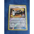 Pokemon Trading Card Game - Counter Catcher - 91/111 (League Cup) [Staff Promo]