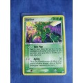 Pokemon Trading Card Game - Scyther - Unseen Forces - 46/115