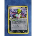 Pokemon Trading Card Game - Xatu (Delta Species) - 25/101 - Rare Ex Dragon Frontiers Singles