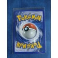 Pokemon Trading Card Game - Charmeleon - 3/12 - Minun Trainer Kit