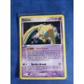 Pokemon Trading Card Game - Deoxys (Defense) - 18/107 - Rare Ex Deoxys