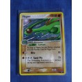 Pokemon Trading Card Game - Flygon - 3/17 - Holo Rare Pokemon POP Series 4 Promos