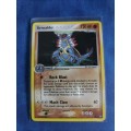 Pokemon Trading Card Game - Armaldo - 3/108 - Holo Rare Ex Power Keepers