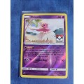 Pokemon Trading Card Game - Oricorio - 55/145 - 1st Place League Promo