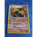 Pokemon Trading Card Game - Typhlosion - 034 - Holo Rare Pokemon Promo Card